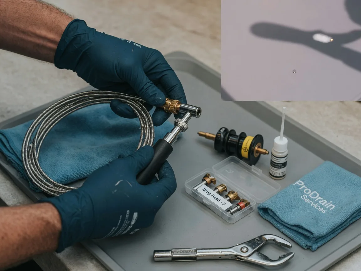 Why choose Drain Cleaning in New Trenton, IN